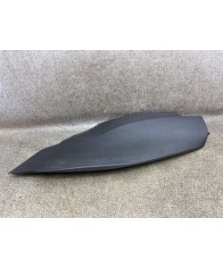 Verkleidung Mittelkonsole rechts 13412999 90Tkm Opel Astra-K+ 1.0 16.1909.092
