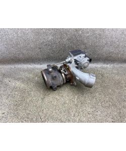 Turbolader 04E145721B 141Tkm Skoda Octavia III 5E 1.4 TSI 14.1932.150