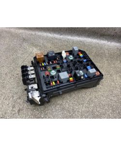 Sicherungskasten 15514069 39019184 Relais 90Tkm Opel Astra-K+ 1.0 16.1909.053