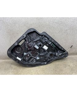 Fensterheber Motor hinten rechts Türblech Mercedes W205 C220 17.1931.025