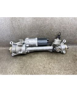 Lenkgetriebe A2054604301 Servolenkung 35Tkm Mercedes W205 C220 D 17.1931.210