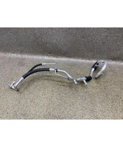 Klimaleitung A2058305604 Klimarohr Klimaschlauch Mercedes W205 C220 17.1931.289