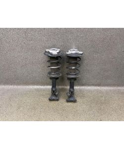 Federbein vorne A2183204013 Stoßdämpfer 50Tkm Mercedes W218 X218 CLS 14.1916.266