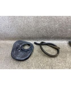 Dichtung Tankklappe A2189980001 Mercedes W218 X218 CLS 350 14.1916.141