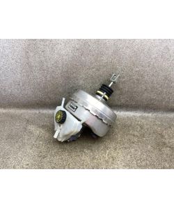 Bremskraftverstärker A2054300030 A2054300002 Mercedes W205 C220 D 17.1931.246