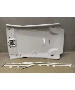Dachhimmel A2186900650 Alpacagrau 50Tkm Mercedes W218 X218 CLS 14.1916.267