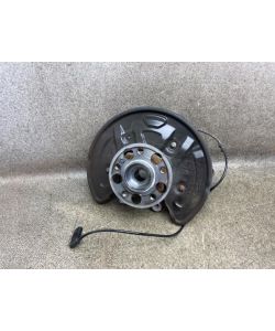 Achsschenkel hinten rechts A2055467480 Radlager Mercedes W205 C220 D 17.1931.147