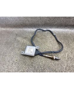 NOX-Sensor A0009059803 Lambdasonde Mercedes W205 C220 D Avantgarde 17.1931.113