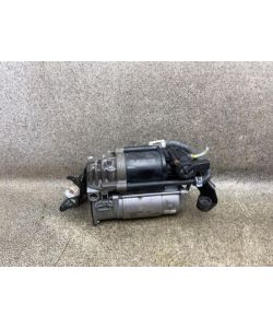 Luftkompressor Luftfederung A2123200404 50Tkm Mercedes W218 X218 CLS 14.1916.173