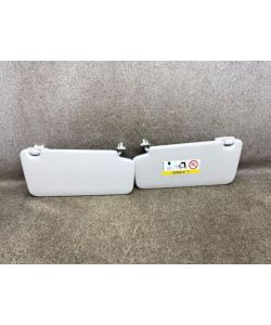 Sonnenblende links rechts A0998210011 Spiegel Mercedes W205 C220 D 17.1931.043