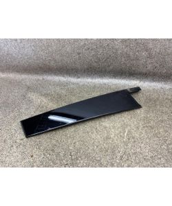Zierleiste Tür hinten links A2056900387 Mercedes W205 C220 17.1931.033