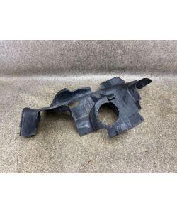 Abdeckung links A2135244000 35Tkm Mercedes W205 C220 D Avantgarde 17.1931.255