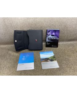 Betriebsanleitung Handbuch Zusatzanleitung Mercedes W218 X218 CLS 14.1916.070
