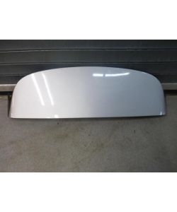 Dachspoiler Spoiler silber 1G1 258Tkm Toyota Lexus RX III 450h 10.1457.195