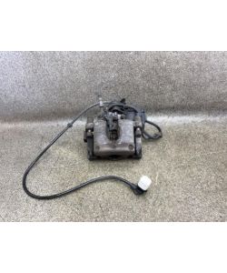 Bremssattel hinten rechts A2054232098 300mm Mercedes W205 C220 D 17.1931.143