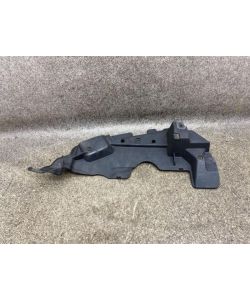 Abdeckung Stoßstange hinten A2058851124 Halter Mercedes W205 C220 D 17.1931.182