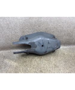 Abdeckung Federlenker hinten links A2123520888 Mercedes W218 X218 14.1916.219