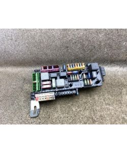 Sicherungskasten Zentralelektrik Mercedes W218 X218 CLS 350 14.1916.032