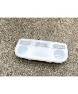 Innenleuchte Innenlicht Beleuchtung Renault Grand Scenic III JZ 13.1941.070