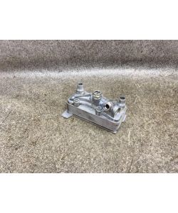 Getriebeölkühler A0995002500 Wärmetauscher 35Tkm Mercedes W205 C220 17.1931.294
