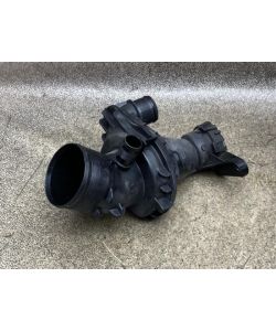 Ladeluftrohr 165761844R Ansaugrohr Renault Grand Scenic III JZ 13.1941.158