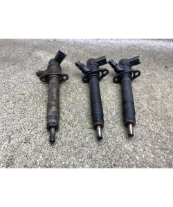 1stk Einspritzdüse 8658351 Injektor Volvo V70 II 2.4 D Kombi 04.1924.030