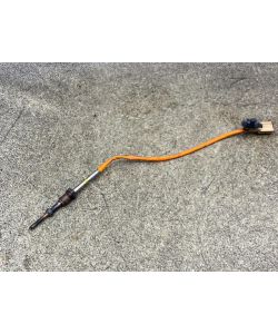 Abgastemperatursensor 8200921749 133Tkm Renault Grand Scenic III JZ 13.1941.171