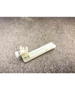 Halter Türschloss hinten links A2187330114 Mercedes W218 X218 CLS 14.1916.098