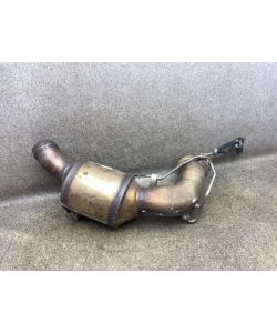 Partikelfilter A2124901681 A2124900892 DPF Mercedes W218 X218 CLS 14.1916.228