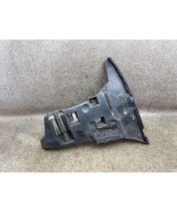 Halter Stoßstange vorne links 09190303 9484337 Volvo V70 II D Kombi 04.1924.107