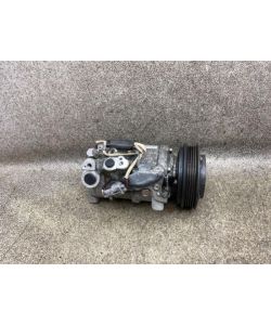 Klimakompressor A0038304460 114Tkm Mercedes W176 A250 Sport Facelift 16.1930.106