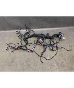 Motor- Kabelbaum 240115397R 133Tkm Renault Grand Scenic III JZ 13.1941.211