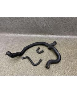 Kühlwasserschlauch 30680912 Kühlmittelleitung Volvo V70 II 2.4 D 04.1924.138