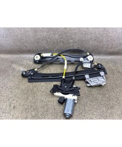 Fensterheber hinten links A2078200542 50Tkm Mercedes W218 X218 CLS 14.1916.109