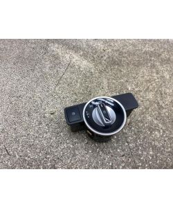 Lichtschalter A2129050551 50Tkm Mercedes W218 X218 CLS 14.1916.020