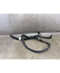 Batteriekabel A2055406921 Leitungssatz 35Tkm Mercedes W205 C220 D 17.1931.263