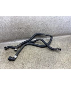 Kühlwasserschlauch 8671021 Kühlmittelleitung Volvo V70 II 2.4 D 04.1924.139