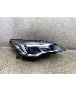 Frontscheinwerfer LED rechts 39081893 90Tkm Opel Astra-K+ 1.0 16.1909.089