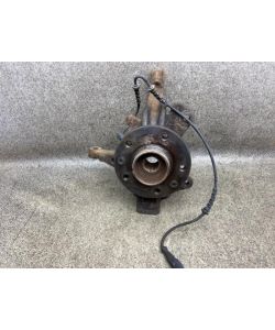 Achsschenkel vorne rechts 133Tkm Renault Grand Scenic III JZ 13.1941.109