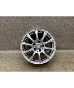 1x Alufelge A2054012400 6,5J x 16H2 ET38 Mercedes W205 C220 D 17.1931.298