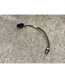 Abgastemperatursensor Lambdasonde 133Tkm Renault Grand Scenic III JZ 13.1941.170