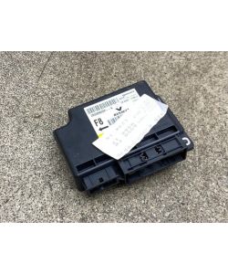 Airbag Steuergerät 285589605R 133Tkm Renault Grand Scenic III JZ 13.1941.061
