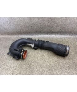 Ansaugrohr A2700901029 Ladeluftrohr 114Tkm Mercedes W176 A250 Sport 16.1930.099