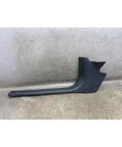Einstiegsleiste vorne links A2466800106 Mercedes W176 A250 Facelift 16.1930.095