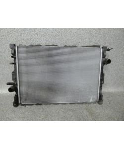 Wasserkühler Kühler 178Tkm Ford S-Max WA6 2.3 09.1686.039
