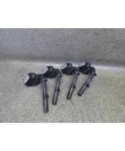 Zündspule A2741590142 110Tkm Mercedes W205 C300 AMG 16.1827.122