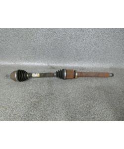 Antriebswelle vorne rechts 6G91-3B436-CC VR 178Tk Ford S-Max WA6 2.3 09.1686.012