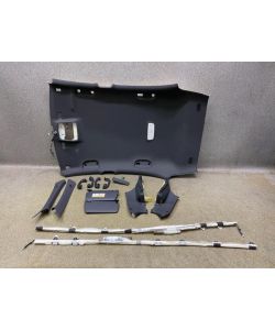 Innenverkleidung Dachhimmel Seiten A1766900400 Mercedes W176 A250 16.1930.171