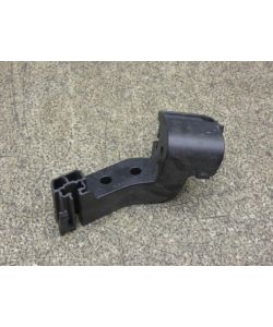 Halter hinten rechts A2057330214 Mercedes W205 C300 T AMG 16.1827.086