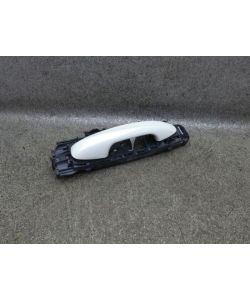 Türgriff außen hinten links A0997601700 Weiß 799 Mercedes W205 C300 16.1827.082